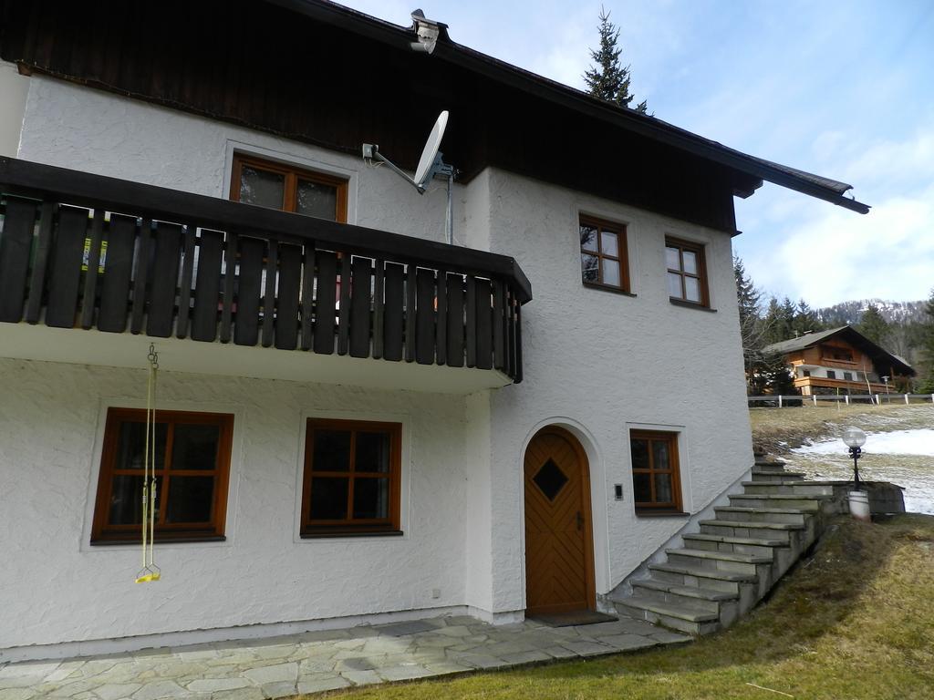 Haus Franz By Isa Agentur Villa Bad Kleinkirchheim Cameră foto